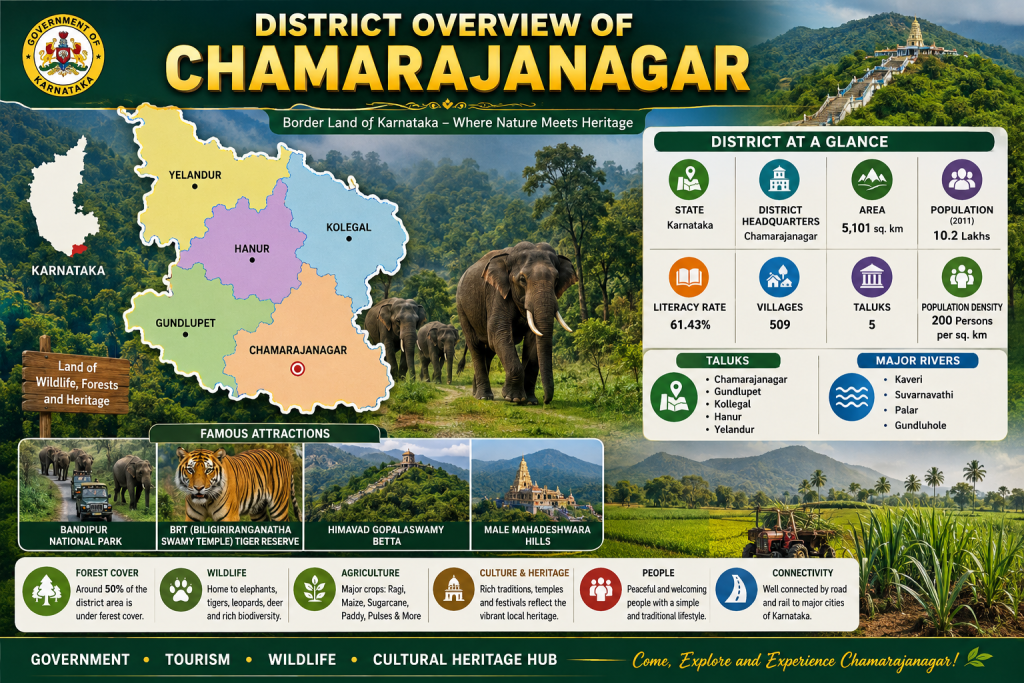 overview in about