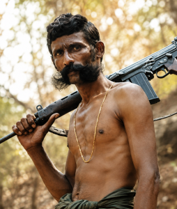 Veerappan