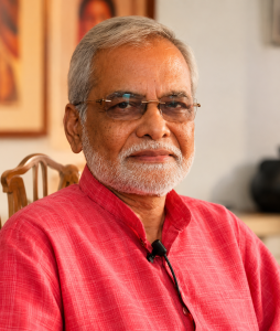 Mudnakudu Chinnaswamy
