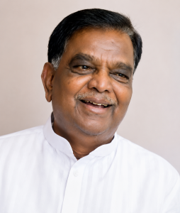 Srinivasa Prasad
