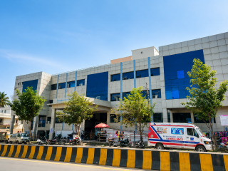 hospital 1