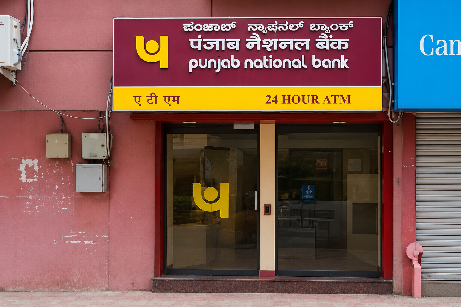 Punjab National Bank