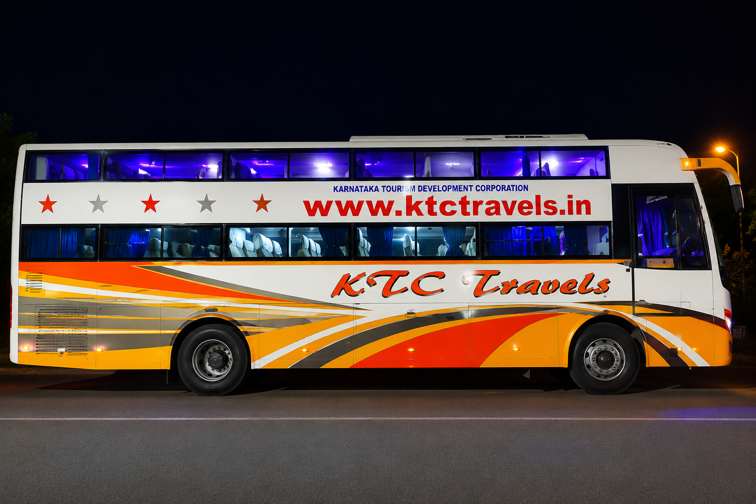 KTC tours and travels