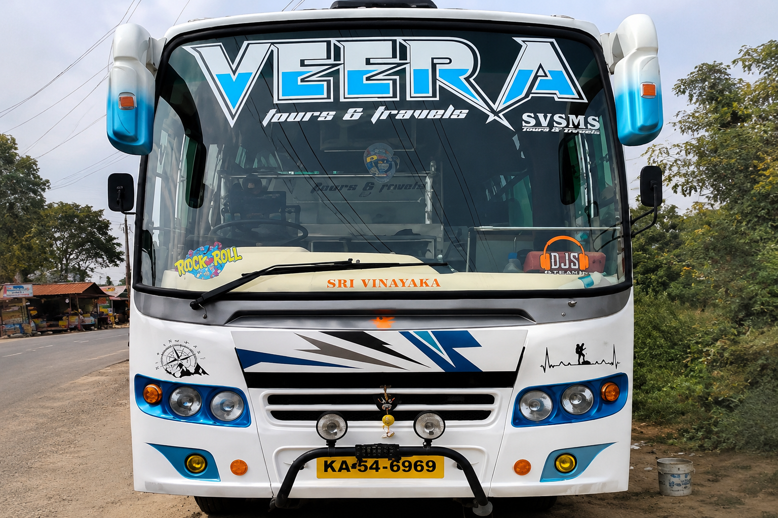 VEERA Tours and Travels